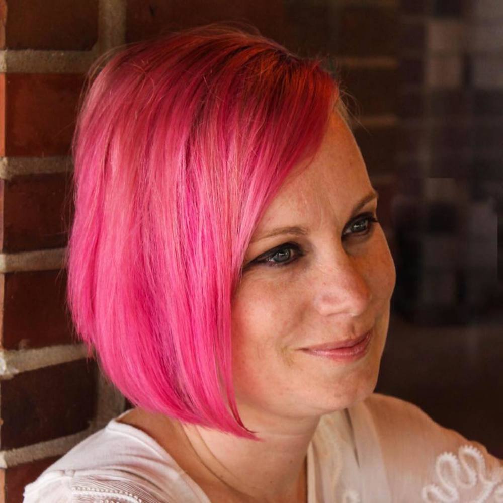 Meet your Posher, Stephanie
